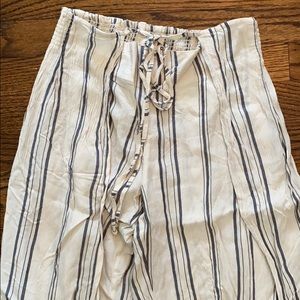 Billabong flowy pants